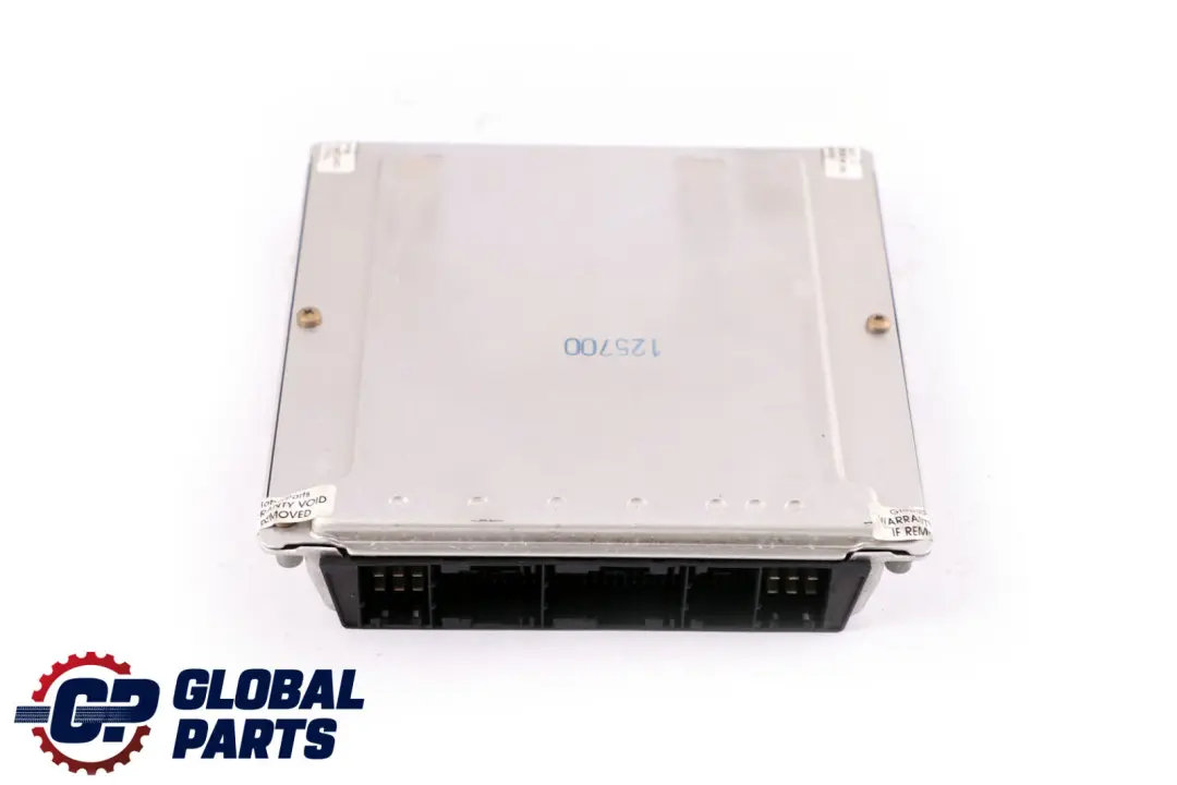 BMW E39 525d 530d E53 3.0d M57 Basic DDE Control Unit DDE Automatic - SKU 7790220 - Part number 7790220