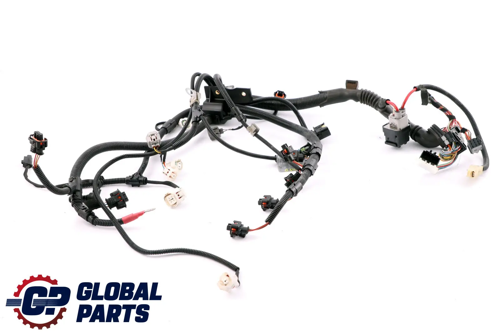 MINI One D R50 W17 1ND Modulo del mazo De cables del motor 7790365