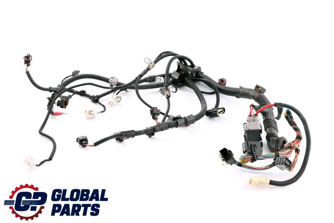 W17 1ND Modulo del mazo De cables del motor para MINI One D R50 con número de pieza 7790365 MINI One D R50 W17 1ND Modulo del mazo De cables del motor - SKU 7790365 - Número de pieza 7790365