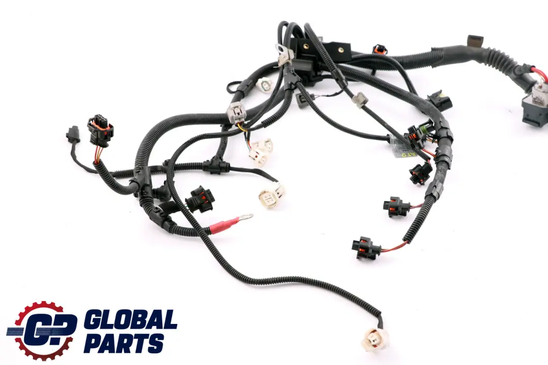 MINI One D R50 W17 1ND Engine Wiring Loom Harness Module - SKU 7790365 - Part number 7790365