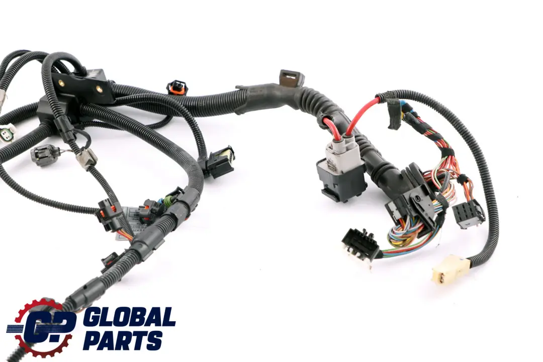 W17 1ND Engine Wiring Loom Harness Module to MINI One D R50 with Part number 7790365 MINI One D R50 W17 1ND Engine Wiring Loom Harness Module - SKU 7790365 - Part number 7790365
