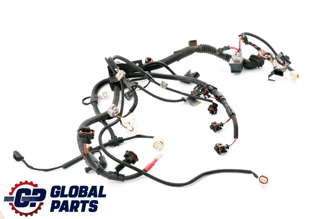 W17 1ND Engine Wiring Loom Harness Module to MINI One D R50 with Part number 7790365 MINI One D R50 W17 1ND Engine Wiring Loom Harness Module - SKU 7790365 - Part number 7790365