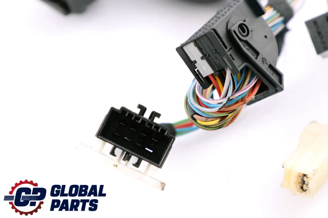 W17 1ND Kabelbaum Motor für Mini One D R50 Diesel mit Teilenummer 7790365 Mini One D R50 Diesel W17 1ND Kabelbaum Motor - SKU 7790365 - Teilenummer 7790365