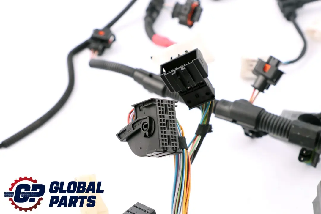 W17 1ND Engine Wiring Loom Harness Module to MINI One D R50 with Part number 7790365 MINI One D R50 W17 1ND Engine Wiring Loom Harness Module - SKU 7790365 - Part number 7790365