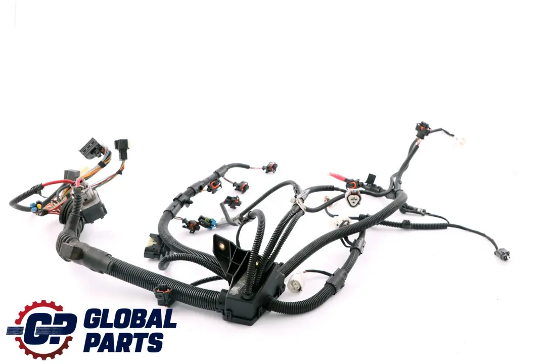 W17 1ND Engine Wiring Loom Harness Module to MINI One D R50 with Part number 7790365 MINI One D R50 W17 1ND Engine Wiring Loom Harness Module - SKU 7790365 - Part number 7790365