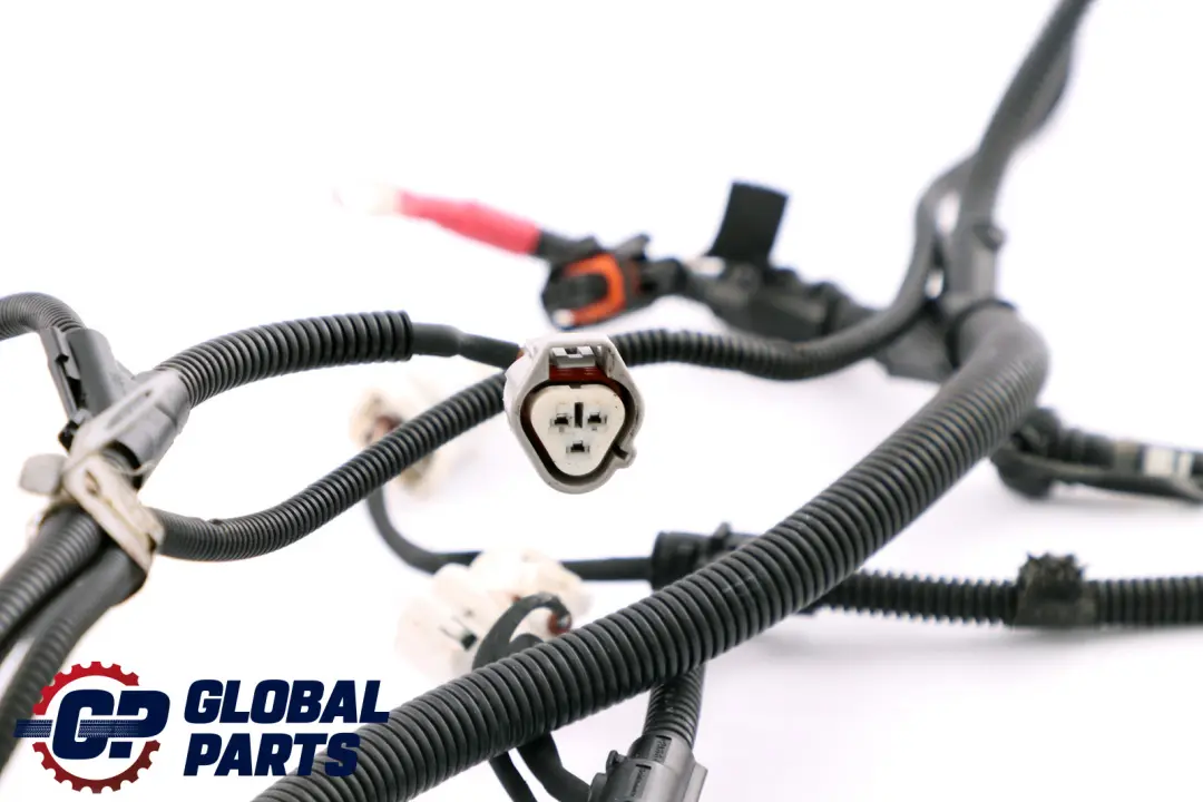 MINI One D R50 W17 1ND Engine Wiring Loom Harness Module - SKU 7790365 - Part number 7790365