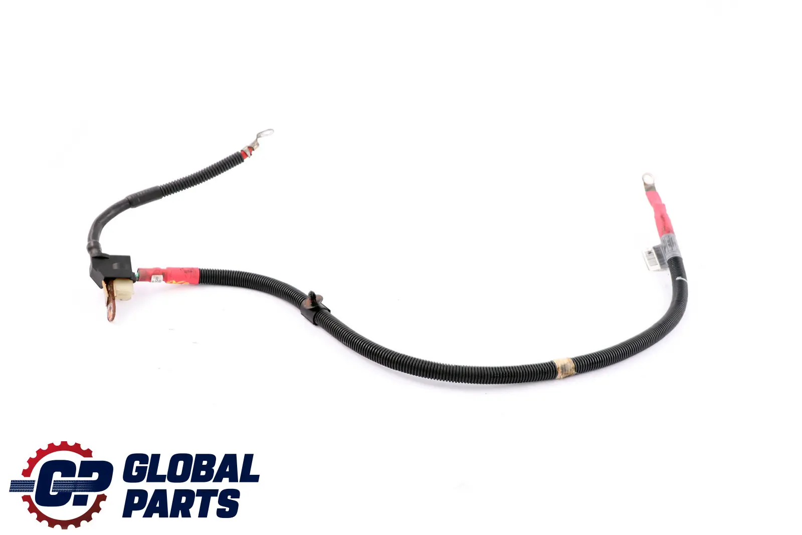 Diesel Mini Cooper One D R50 W17 Câble D'Alternateur Base Démarrage B 7790368