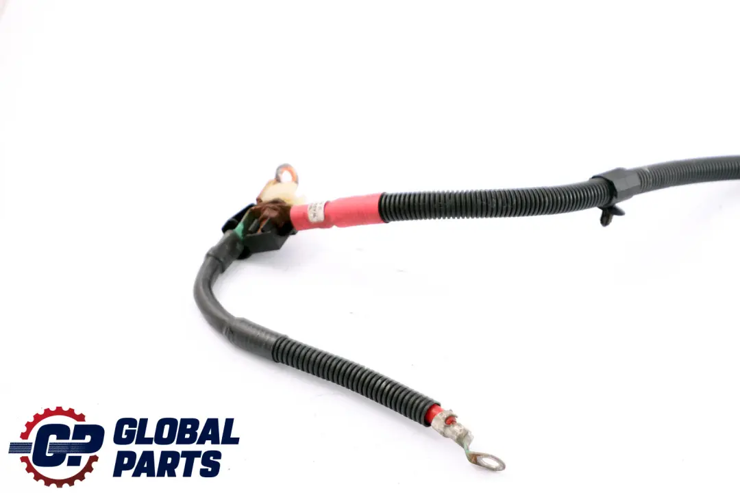 W17 Kabel Przewód Alternatora B+ do MINI One R50 o numerze 7790368 MINI One R50 W17 Kabel Przewód Alternatora B+ - SKU 7790368 - Numer Części 7790368