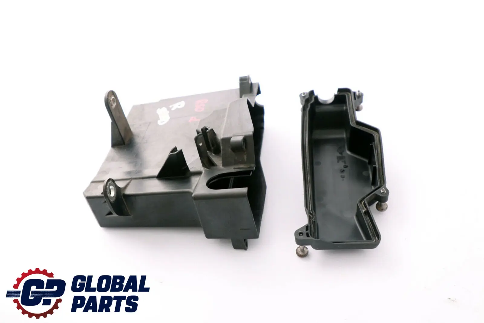 Mini R50 One D Diesel W17 Unità controllo Elettronica Alloggiamento 7790375