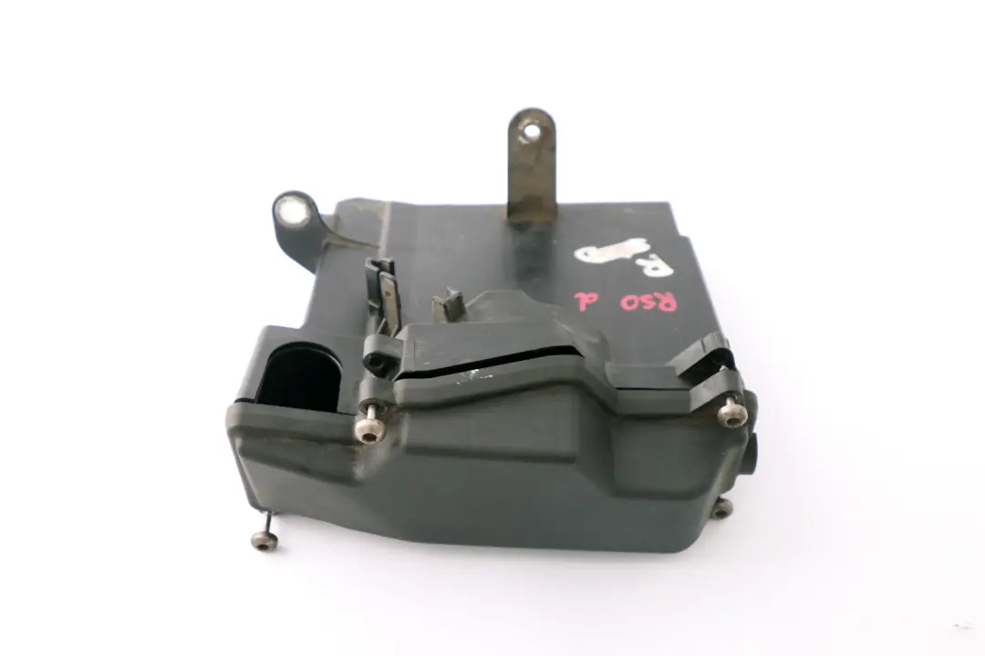 W17 Obudowa jednostki elektronicznej do Mini R50 o numerze 7790375 Mini R50 W17 Obudowa jednostki elektronicznej - SKU 7790375 - Numer Części 7790375