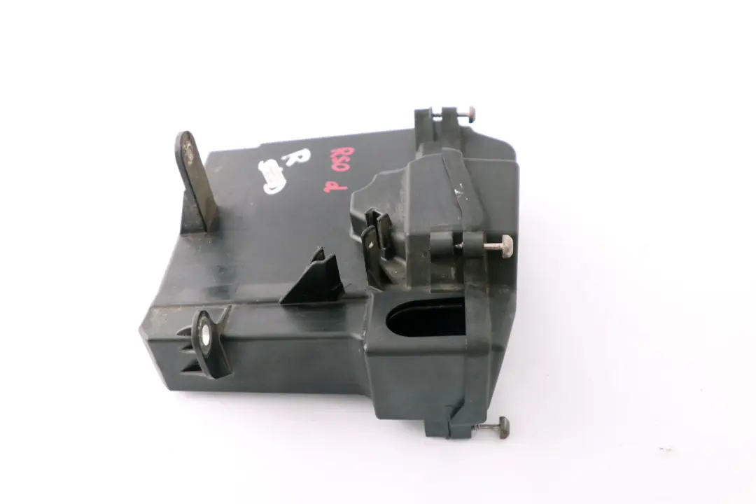 W17 Unite de Controle Electronique Boitier E-Box pour Mini R50 One D Diesel à propos du numéro de pièce 7790375 Mini R50 One D Diesel W17 Unite de Controle Electronique Boitier E-Box - SKU 7790375 - Numéro de pièce 7790375