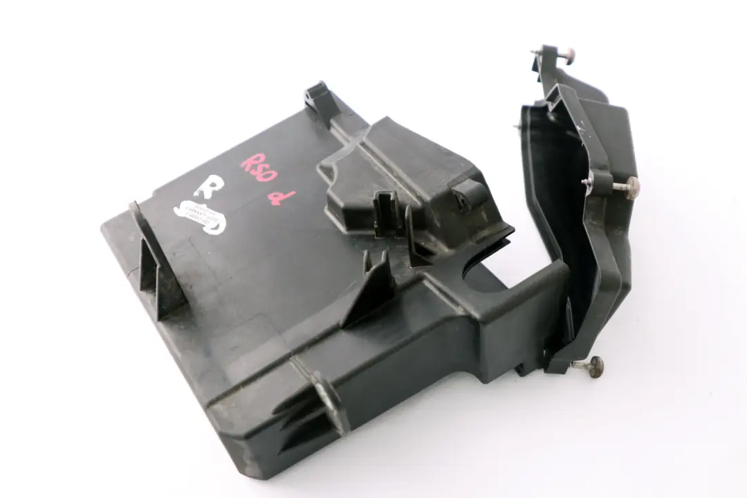 Mini R50 One D Diesel W17 Unite de Controle Electronique Boitier E-Box - SKU 7790375 - Numéro de pièce 7790375