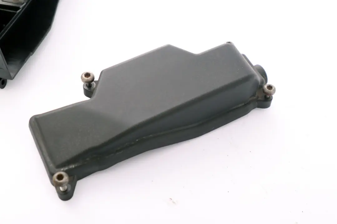 W17 Control Unit Electronic Box Housing E-Box to Mini R50 One D Diesel with Part number 7790375 Mini R50 One D Diesel W17 Control Unit Electronic Box Housing E-Box - SKU 7790375 - Part number 7790375