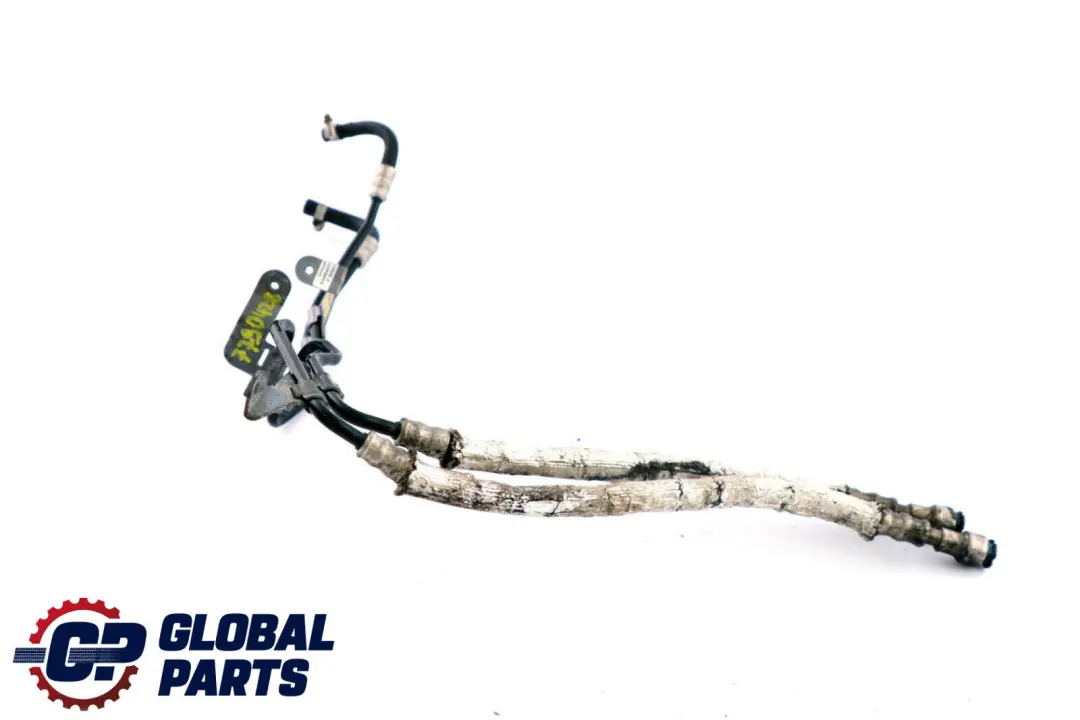 W17 Fuel Injection System Fuel Feed Pipe to Mini One D R50 with Part number 7790428 Mini One D R50 W17 Fuel Injection System Fuel Feed Pipe - SKU 7790428 - Part number 7790428