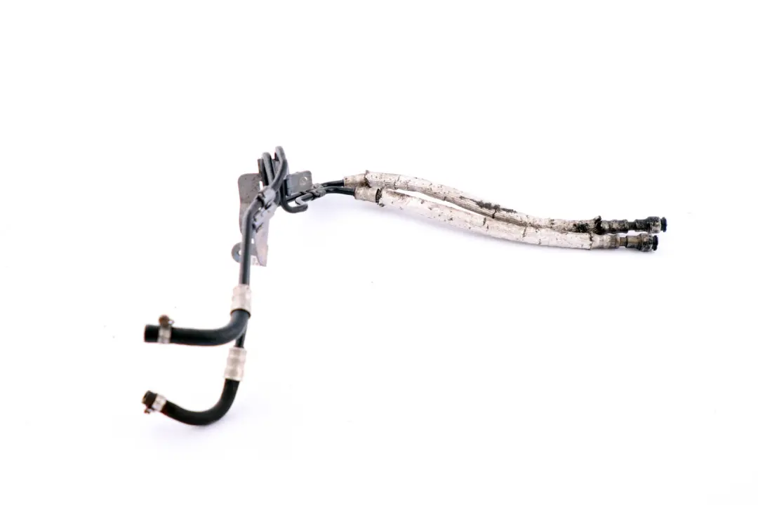 W17 Inyector combustible tubo alimentación para Mini One D R50 con número de pieza 7790428 Mini One D R50 W17 Inyector combustible tubo alimentación - SKU 7790428 - Número de pieza 7790428