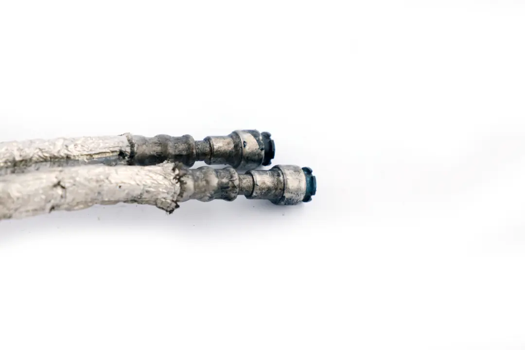 W17 Kraftstoffleitung Kraftstoffeinspritzsystem für Mini One D R50 Diesel mit Teilenummer 7790428 Mini One D R50 Diesel W17 Kraftstoffleitung Kraftstoffeinspritzsystem - SKU 7790428 - Teilenummer 7790428