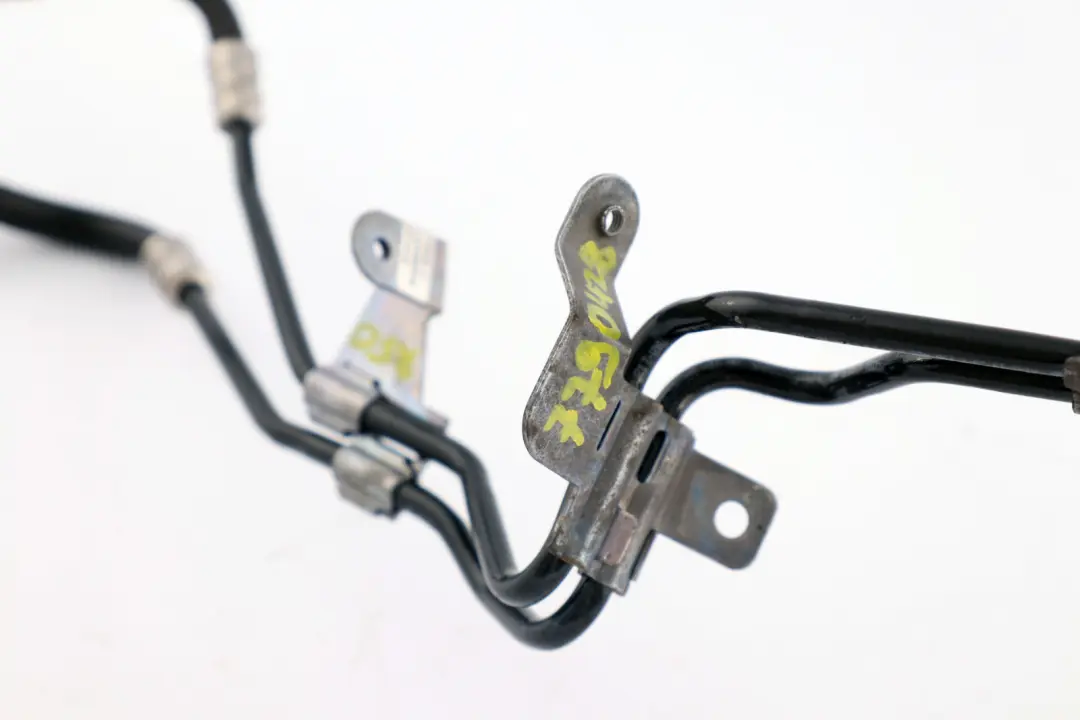 Mini One D R50 W17 Inyector combustible tubo alimentación - SKU 7790428 - Número de pieza 7790428