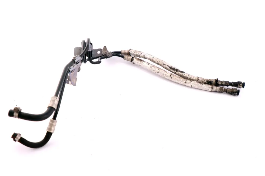 W17 Inyector combustible tubo alimentación para Mini One D R50 con número de pieza 7790428 Mini One D R50 W17 Inyector combustible tubo alimentación - SKU 7790428 - Número de pieza 7790428