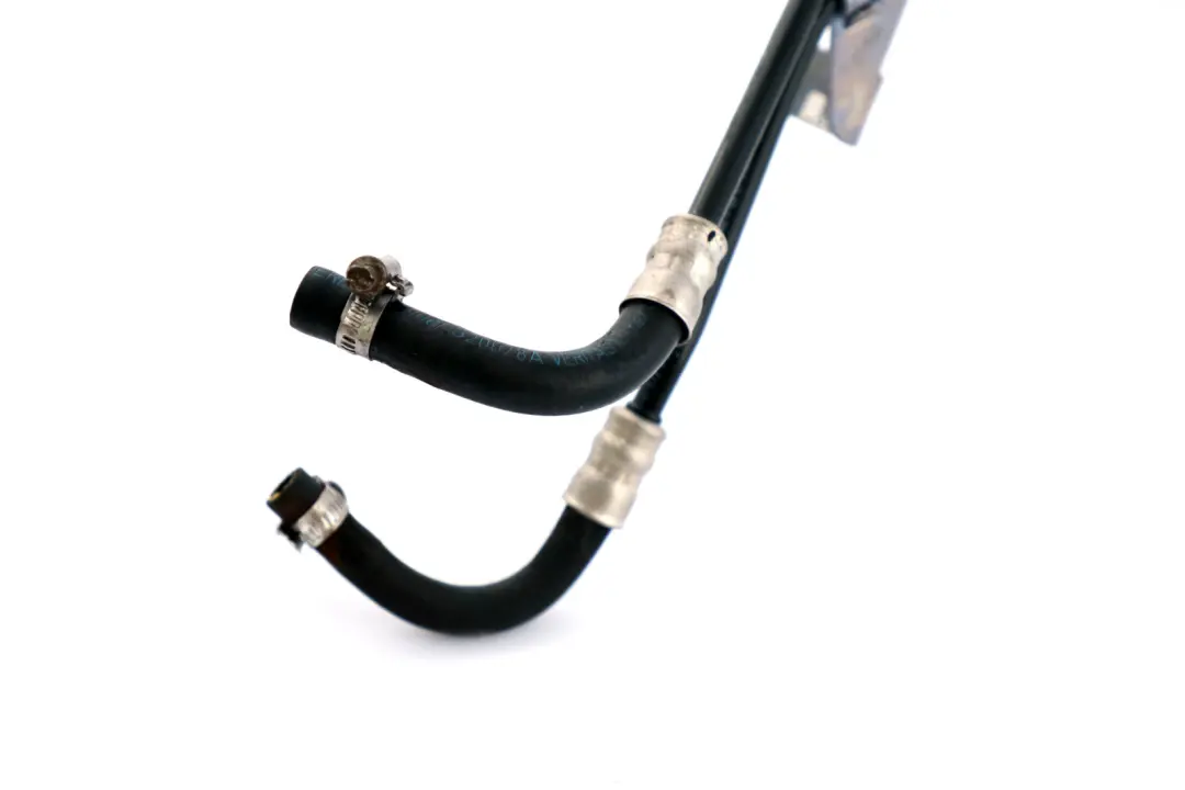Mini One D R50 W17 Fuel Injection System Fuel Feed Pipe - SKU 7790428 - Part number 7790428