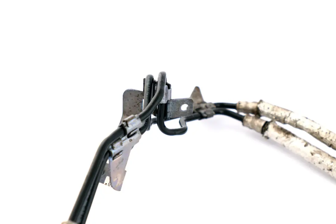 W17 Systeme d'injection Tuyau d'alimentation carburant pour Mini One D R50 à propos du numéro de pièce 7790428 Mini One D R50 W17 Systeme d'injection Tuyau d'alimentation carburant - SKU 7790428 - Numéro de pièce 7790428