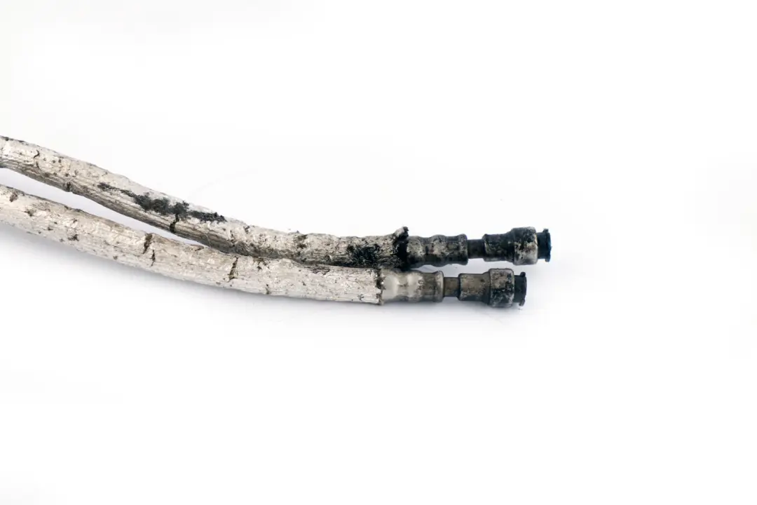 W17 Kraftstoffleitung Kraftstoffeinspritzsystem für Mini One D R50 Diesel mit Teilenummer 7790428 Mini One D R50 Diesel W17 Kraftstoffleitung Kraftstoffeinspritzsystem - SKU 7790428 - Teilenummer 7790428