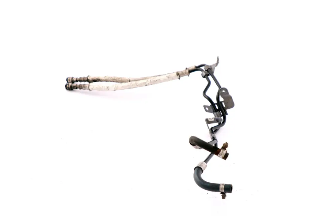 Mini One D R50 W17 Inyector combustible tubo alimentación - SKU 7790428 - Número de pieza 7790428