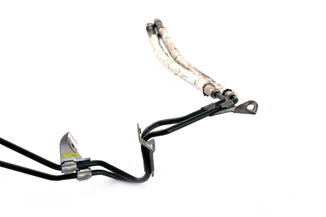 W17 Inyector combustible tubo alimentación para Mini One D R50 con número de pieza 7790428 Mini One D R50 W17 Inyector combustible tubo alimentación - SKU 7790428 - Número de pieza 7790428