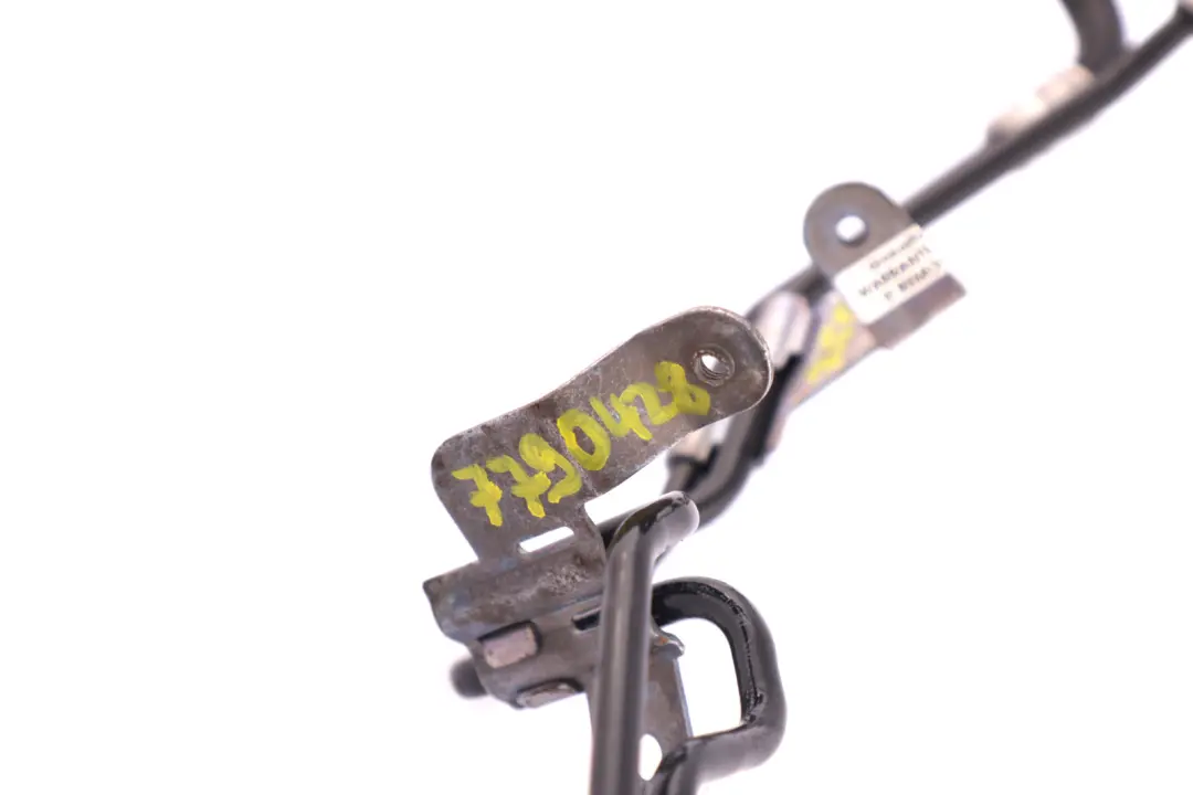 W17 Sistema iniezione Tubo alimentazione carburante per Mini One D R50 con numero di parte 7790428 Mini One D R50 W17 Sistema iniezione Tubo alimentazione carburante - SKU 7790428 - Numero di parte 7790428