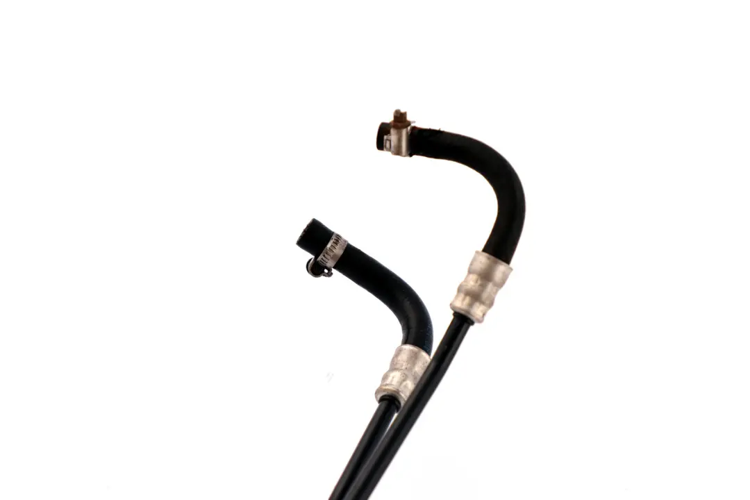 Mini One D R50 W17 Inyector combustible tubo alimentación - SKU 7790428 - Número de pieza 7790428
