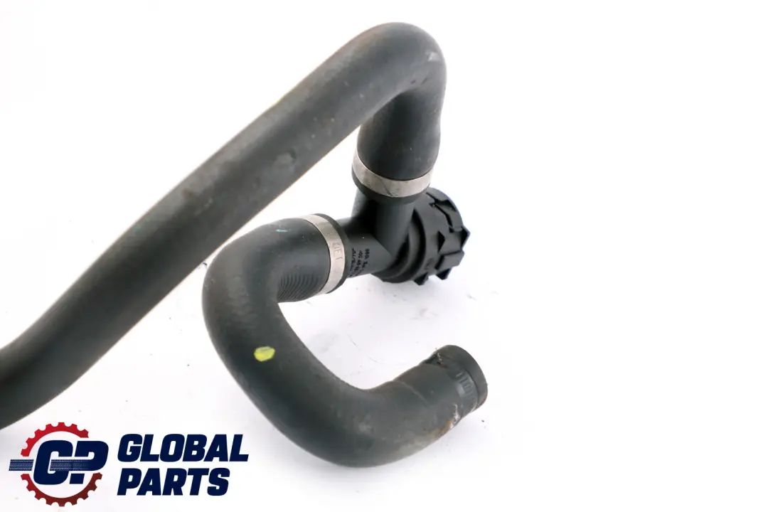 BMW 1 3 Series E87 E90 E91 Diesel M47N2 Cooling Radiator Water Hose Pipe - SKU 7790437 - Part number 11537790437