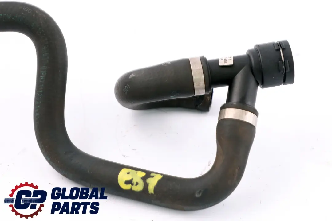 BMW 1 3er E87 E90 E91 Diesel M47N2 Tuyau Warmetauscher-r?cklaufrohr - SKU 7790437 - Numéro de pièce 11537790437