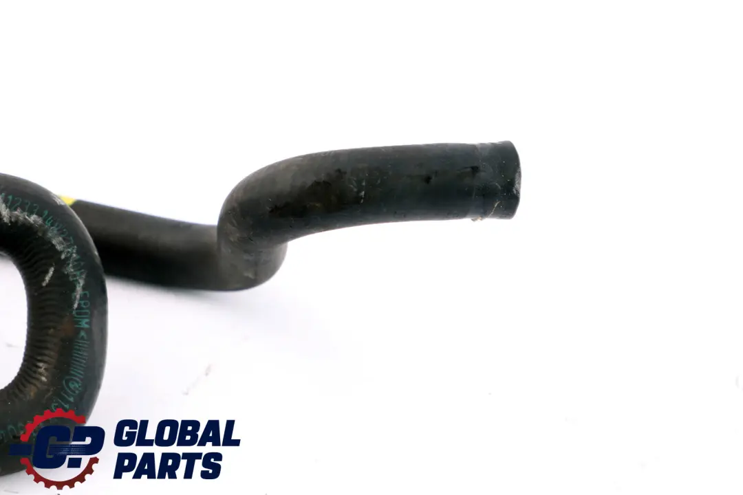 BMW 1 3er E87 E90 E91 Diesel M47N2 Tuyau Warmetauscher-r?cklaufrohr - SKU 7790437 - Numéro de pièce 11537790437