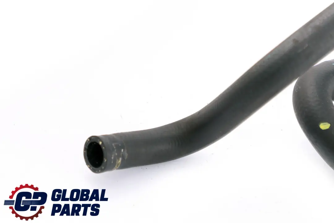 BMW 1 3er E87 E90 E91 Diesel M47N2 Tuyau Warmetauscher-r?cklaufrohr - SKU 7790437 - Numéro de pièce 11537790437