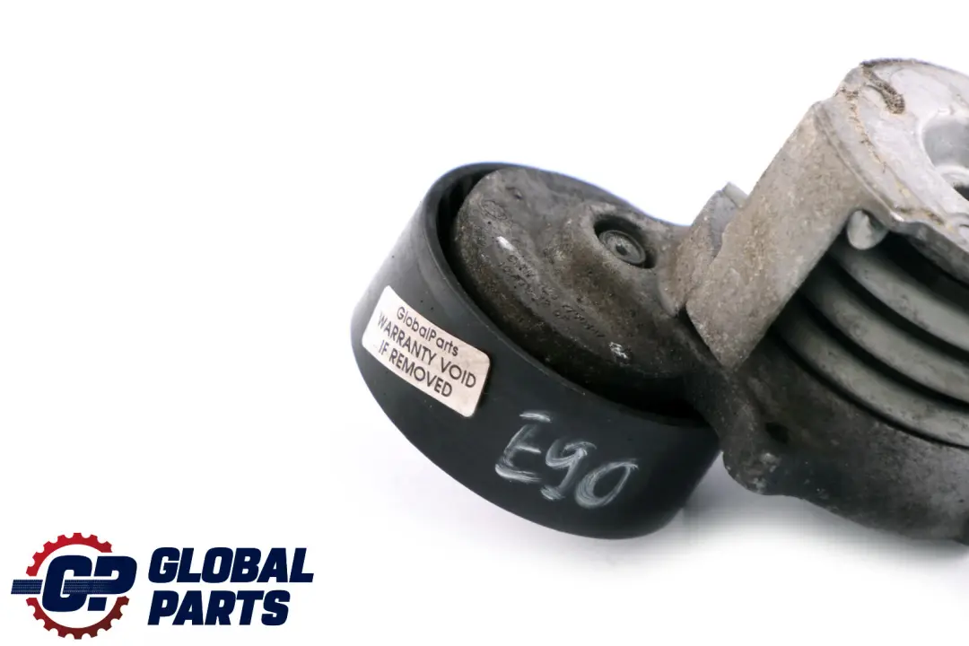 Belt Tensioner BMW E87 E90 E91 Diesel Alternator Pump to with Part number 7790447 Belt Tensioner BMW E87 E90 E91 Diesel Alternator Pump - SKU 7790447-2 - Part number 7790447