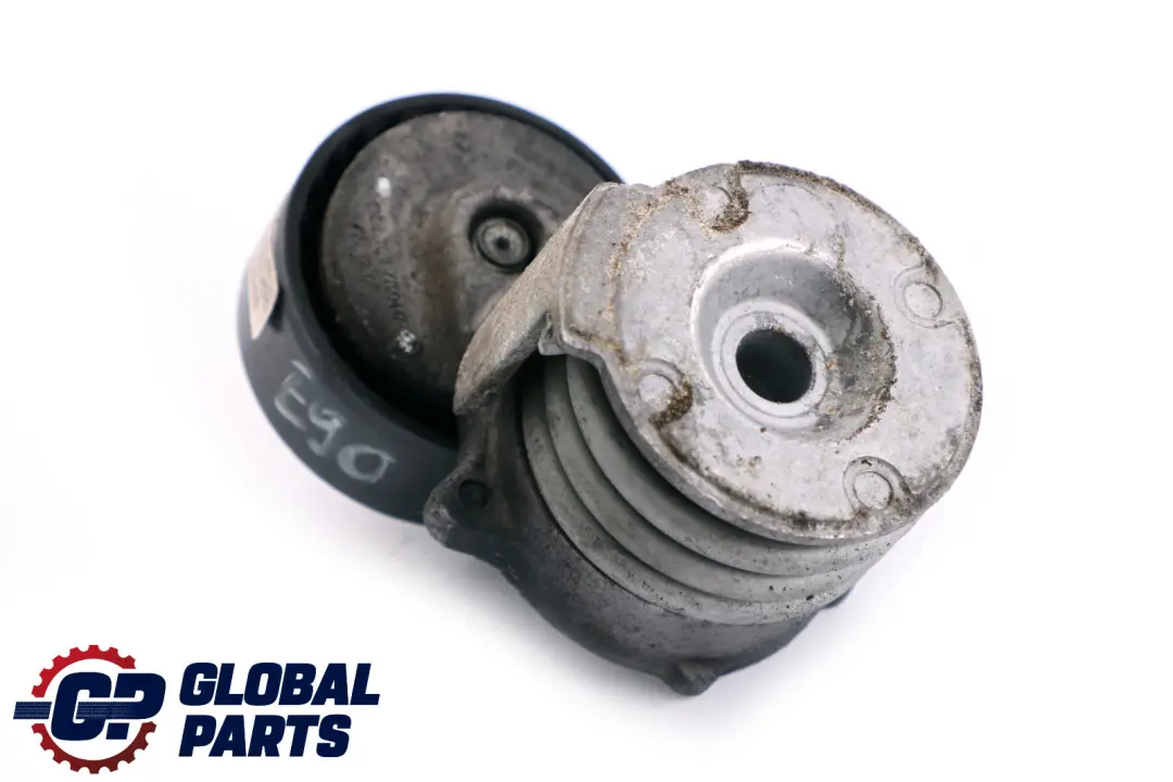 Tendicinghia BMW E87 E90 E91 Diesel Pompa Alternatore per con numero di parte 7790447 Tendicinghia BMW E87 E90 E91 Diesel Pompa Alternatore - SKU 7790447-2 - Numero di parte 7790447