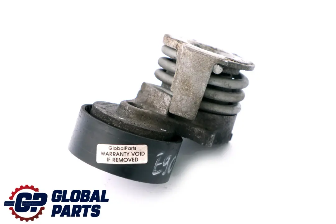 Tendicinghia BMW E87 E90 E91 Diesel Pompa Alternatore per con numero di parte 7790447 Tendicinghia BMW E87 E90 E91 Diesel Pompa Alternatore - SKU 7790447-2 - Numero di parte 7790447