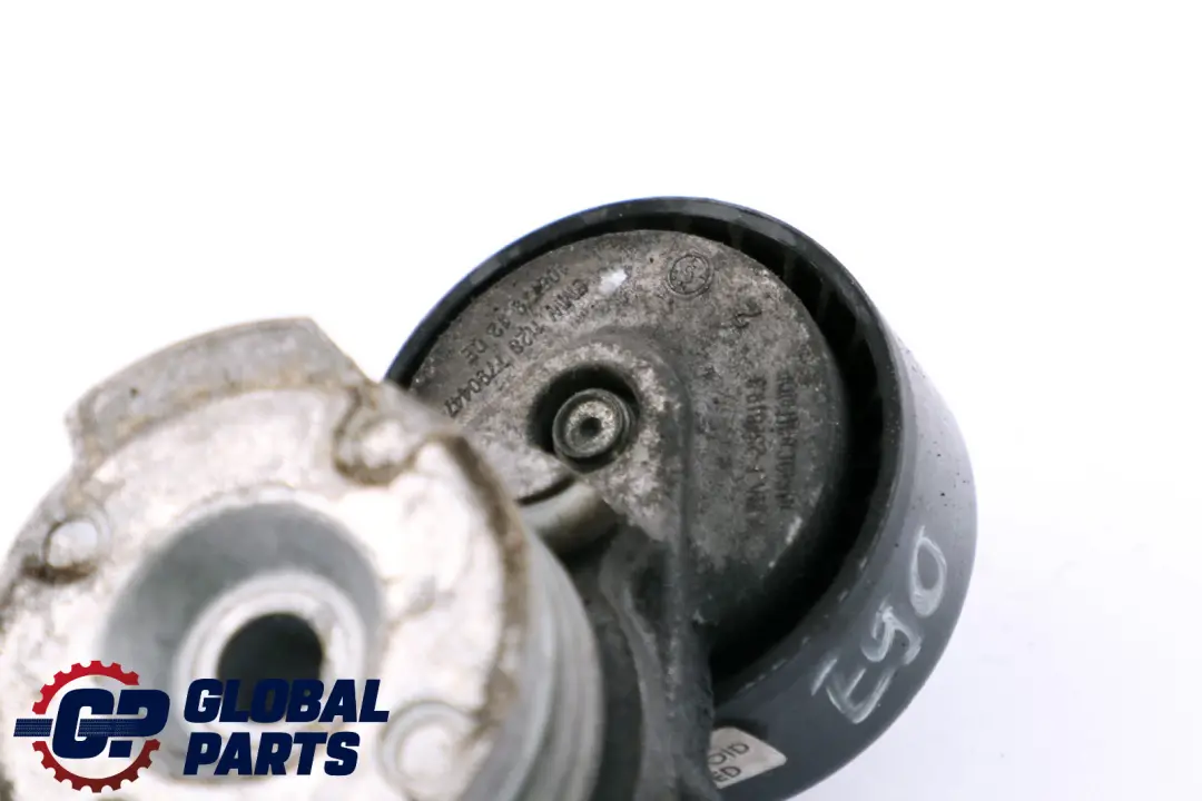 Tendicinghia BMW E87 E90 E91 Diesel Pompa Alternatore per con numero di parte 7790447 Tendicinghia BMW E87 E90 E91 Diesel Pompa Alternatore - SKU 7790447-2 - Numero di parte 7790447