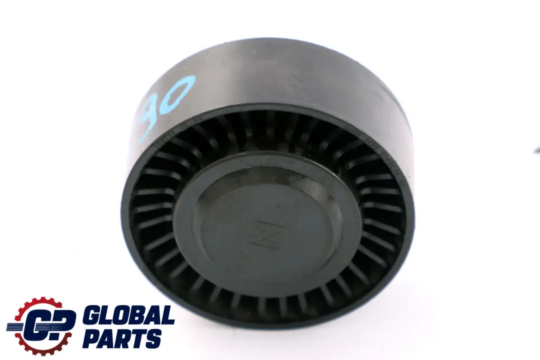 Reihe E87 E90 E91 E92 E93 Umlenkrolle D=70MM DIESEL 1128 für BMW 1 3 mit Teilenummer 11287790448 BMW 1 3 Reihe E87 E90 E91 E92 E93 Umlenkrolle D=70MM DIESEL 1128 - SKU 7790448 - Teilenummer 11287790448