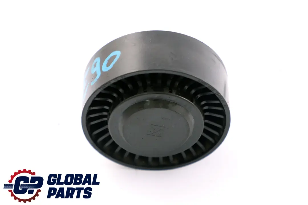 Reihe E87 E90 E91 E92 E93 Umlenkrolle D=70MM DIESEL 1128 für BMW 1 3 mit Teilenummer 11287790448 BMW 1 3 Reihe E87 E90 E91 E92 E93 Umlenkrolle D=70MM DIESEL 1128 - SKU 7790448 - Teilenummer 11287790448