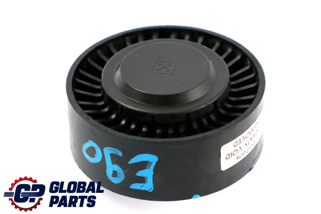 BMW E87 E90 E91 E92 E93 Puleggia D=70MM Diesel 1128 - SKU 7790448 - Numero di parte 11287790448