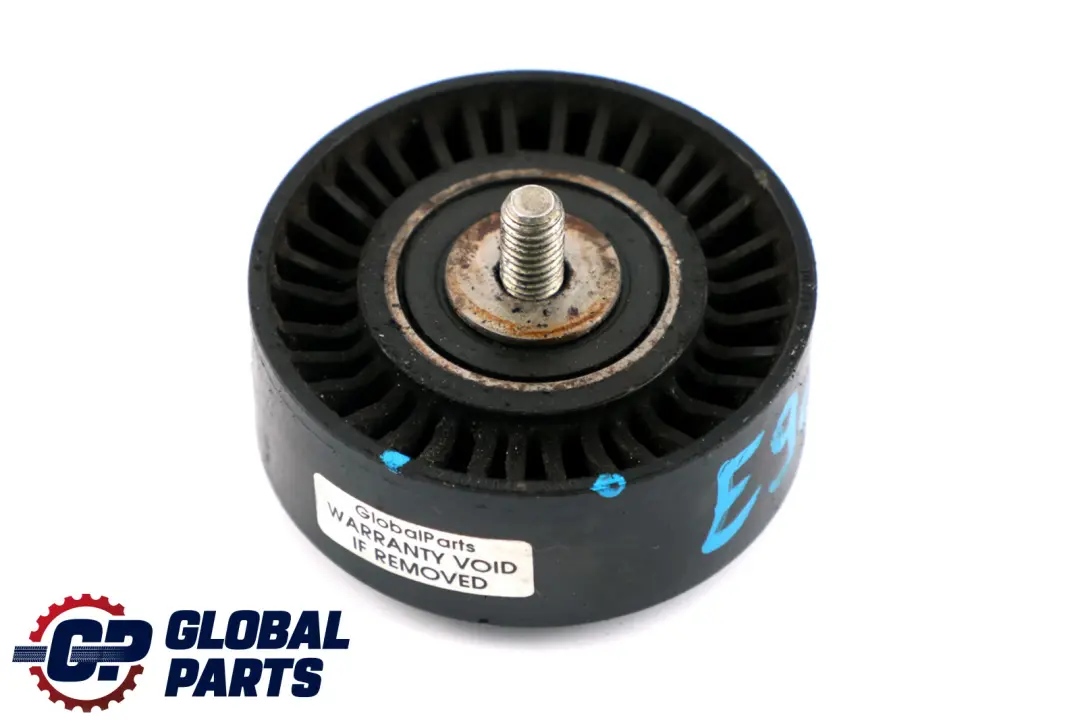 BMW E87 E90 E91 E92 E93 Puleggia D=70MM Diesel 1128 - SKU 7790448 - Numero di parte 11287790448