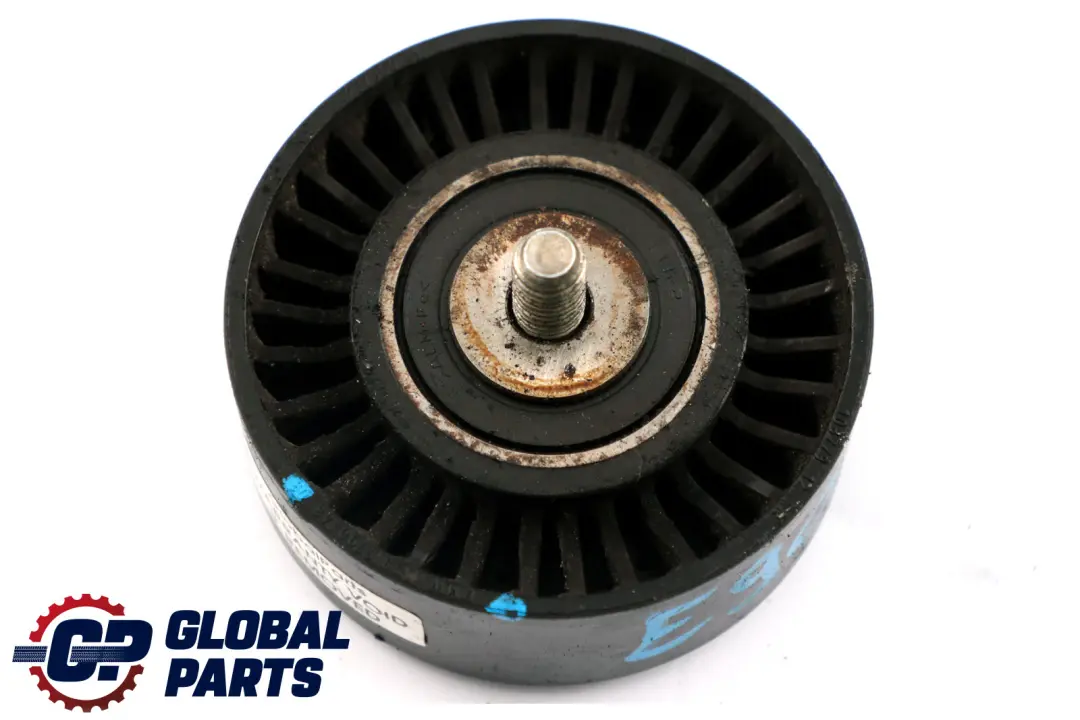 BMW E87 E90 E91 E92 E93 Puleggia D=70MM Diesel 1128 - SKU 7790448 - Numero di parte 11287790448