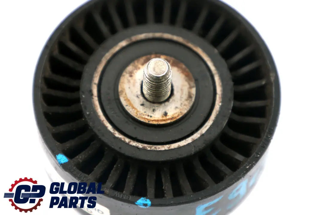BMW E87 E90 E91 E92 E93 Puleggia D=70MM Diesel 1128 - SKU 7790448 - Numero di parte 11287790448
