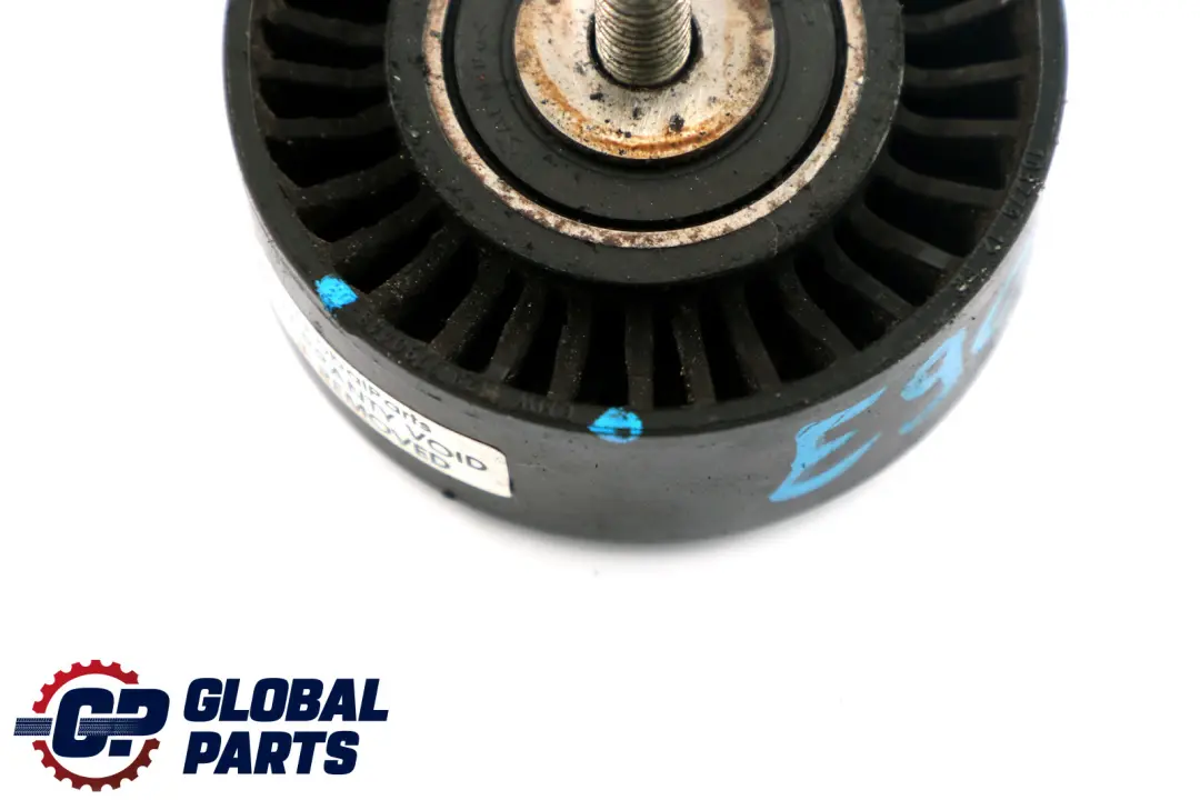 TENSOR De CORREA MECaNICA DIESEL para BMW E87 E90 E91 E92 E93 con número de pieza 11287790448 BMW E87 E90 E91 E92 E93 TENSOR De CORREA MECaNICA DIESEL - SKU 7790448 - Número de pieza 11287790448