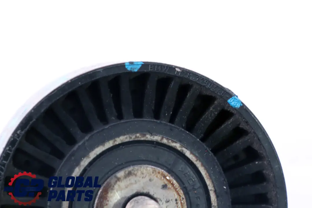 BMW E87 E90 E91 E92 E93 Puleggia D=70MM Diesel 1128 - SKU 7790448 - Numero di parte 11287790448