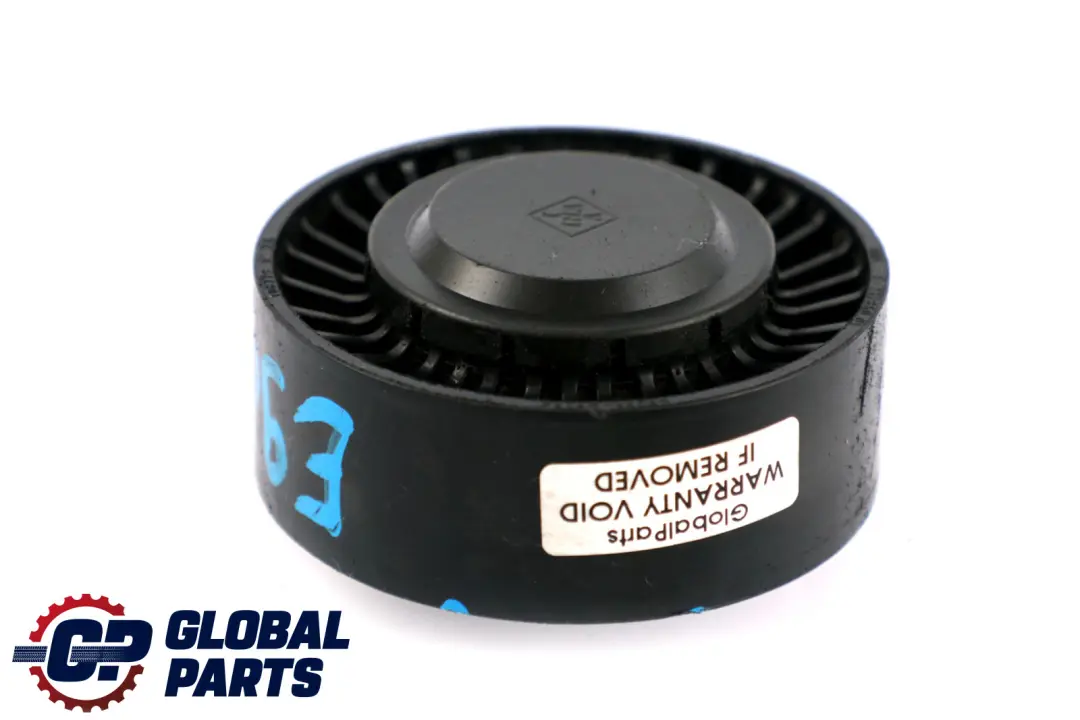 Reihe E87 E90 E91 E92 E93 Umlenkrolle D=70MM DIESEL 1128 für BMW 1 3 mit Teilenummer 11287790448 BMW 1 3 Reihe E87 E90 E91 E92 E93 Umlenkrolle D=70MM DIESEL 1128 - SKU 7790448 - Teilenummer 11287790448