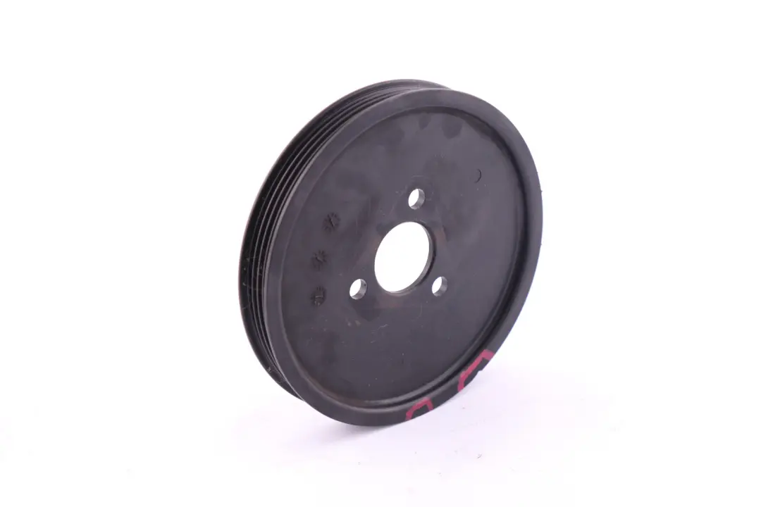 BMW E87 E90 E91 Diesel M47N2 Pulley Power Steering Pump - SKU 7790453-1 - Part number 7790453