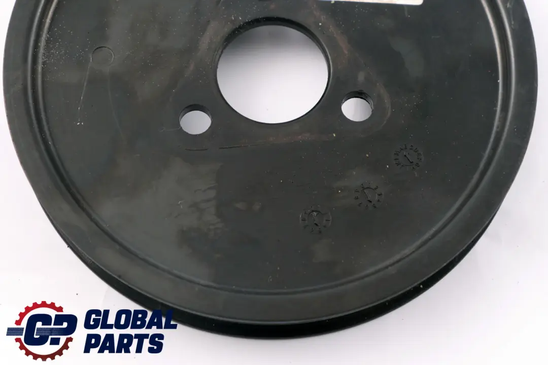 BMW E87 E90 E91 Diesel M47N2 Polea Bomba Dirección Asistida - SKU 7790453 - Número de pieza 7790453