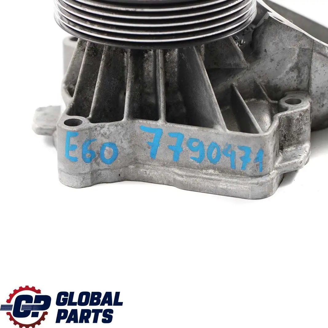 Pompa Raffreddamento meccanica BMW E46 E60 E61 E87 E90 E91 M47N2 Acqua per con numero di parte 7790471 Pompa Raffreddamento meccanica BMW E46 E60 E61 E87 E90 E91 M47N2 Acqua - SKU 7790471 - Numero di parte 7790471