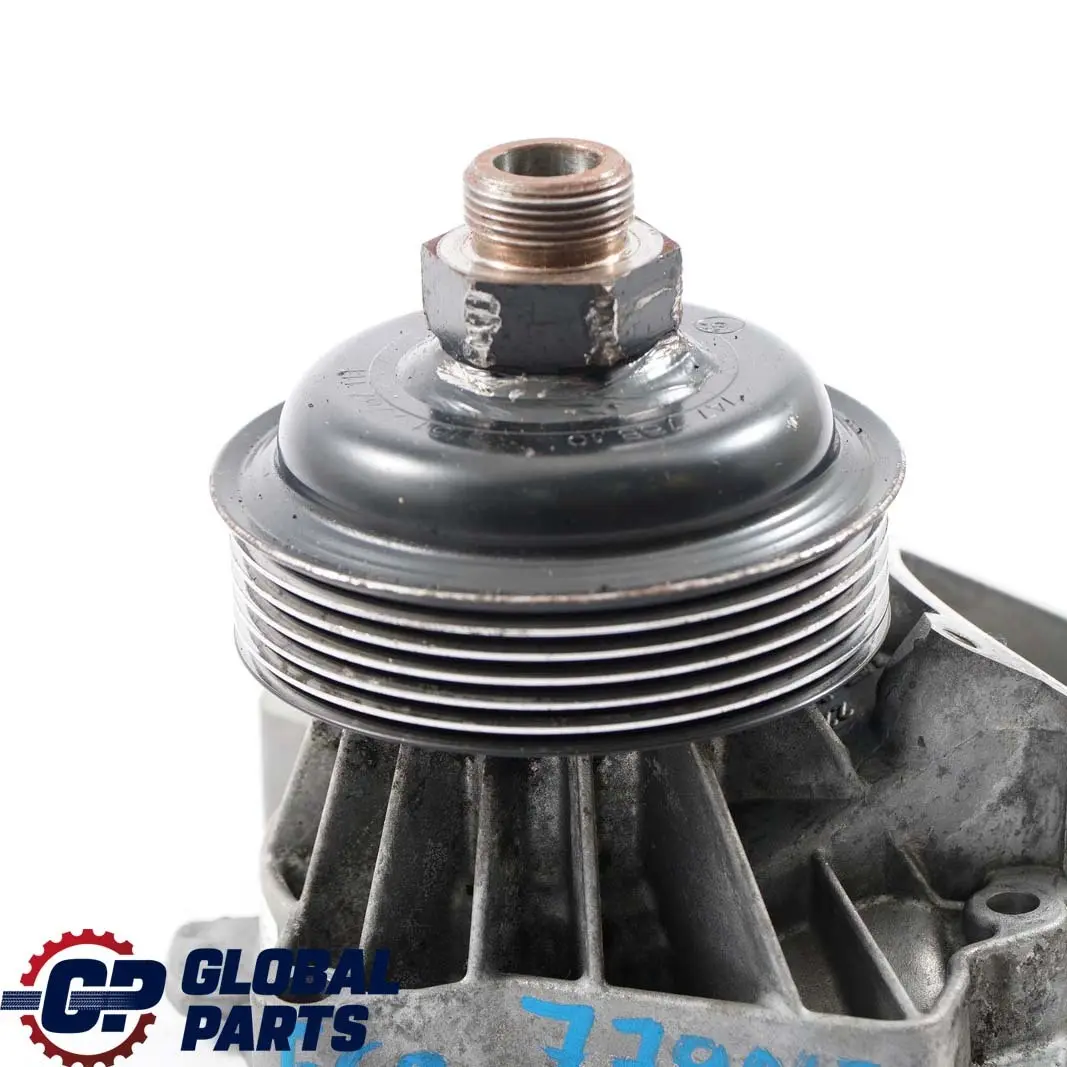 Pompa Raffreddamento meccanica BMW E46 E60 E61 E87 E90 E91 M47N2 Acqua per con numero di parte 7790471 Pompa Raffreddamento meccanica BMW E46 E60 E61 E87 E90 E91 M47N2 Acqua - SKU 7790471 - Numero di parte 7790471